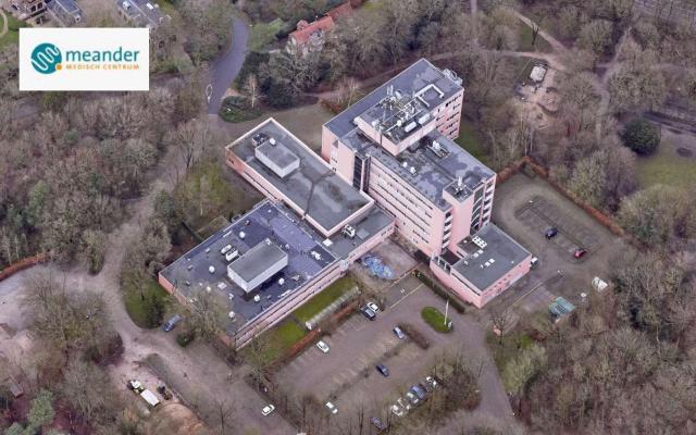 Medisch Centrum Meander in Baarn