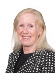Portret van raadslid Anne-Marie Martens Gemeenteraad 2022