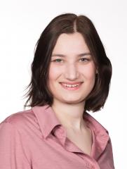 Portret van raadslid Anne Sluijs van Gemeenteraad 2022